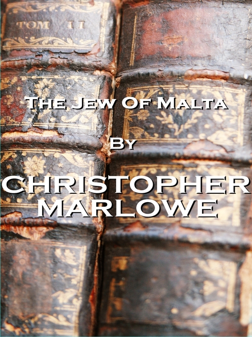 Title details for The Jew of Malta by Christopher Marlowe - Available